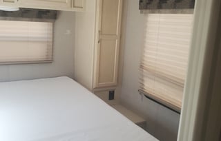 Not so Minnie Winnie