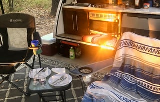 TEARDROP - T@G MAX XL WITH A/C AND HEATER (2)