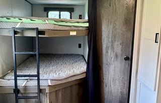 HIDEOUT Away From Home!