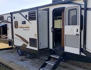 Heartland Mallard 33