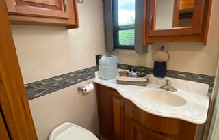 Jayco Seneca 37FS - Super C Class!