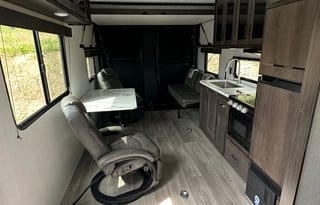 2024 Grand Design Momentum MAV 22MAV