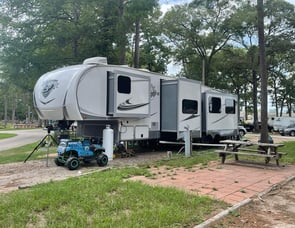 Highland Ridge RV Open Range Light LF335MBH