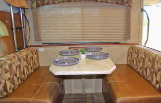 2015 Forest River RV Sunseeker 3170DS Ford