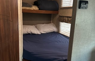 2016 Heartland Wilderness 2850BH