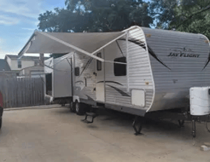 Jayco Jay Flight 32RLDS