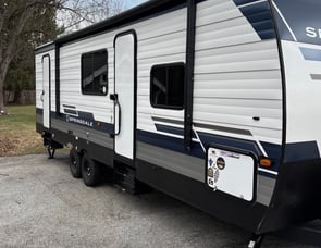 Keystone RV Springdale Classic 261BHC