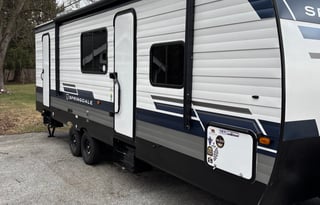 RNK Battlefield Behemoth