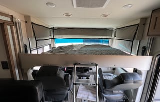 2023 Thor Motor Coach Outlaw 38MB