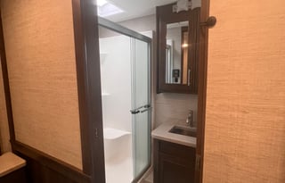 2021 Entegra Emblem 36U "Chaos on Wheels"