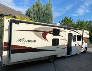 Coachmen RV Freelander 32BH Ford 450