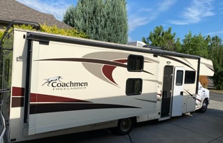 2016 Coachman Freelander