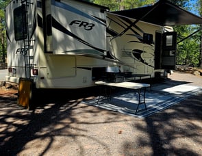 Forest River RV FR3 30DS