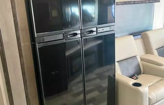 Forest River RV FR3 34DS