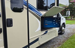 2019 Thor Motor Coach Freedom Elite 30FE Bunkhouse