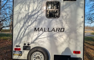 2023 Pet Friendly Heartland Mallard M260