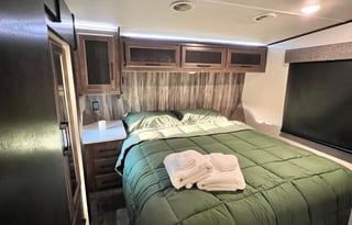 Luxury 44’ Cyclone -Ultimate Family Gateway