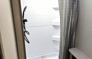 2025 KZ Connect SE – Sleeps 6–7