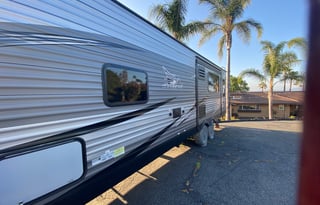 2020 Jayco Jay Flight 275RLSW