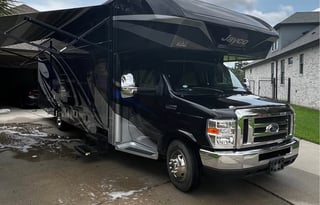 2019 Jayco Greyhawk 29MVP