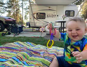 Jayco Jay Flight Swift SLX 154BH