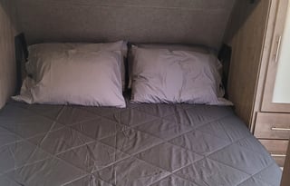 2019 Forest River RV Surveyor 251RKS