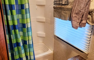 Relaxing Home Away from Home