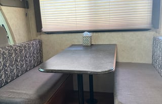 Brucrew RV Rental