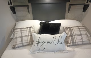 Tate and Allison Venture Sportrek