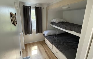 Our Happy Camper *SPRING DISCOUNT-10% off 3/1-5/1*