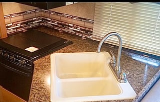 2016 Thor Motor Coach Four Winds 29G. "Let's Go!"