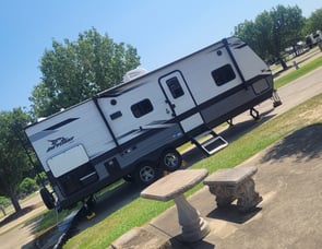 Jayco Jay Flight 24RBS