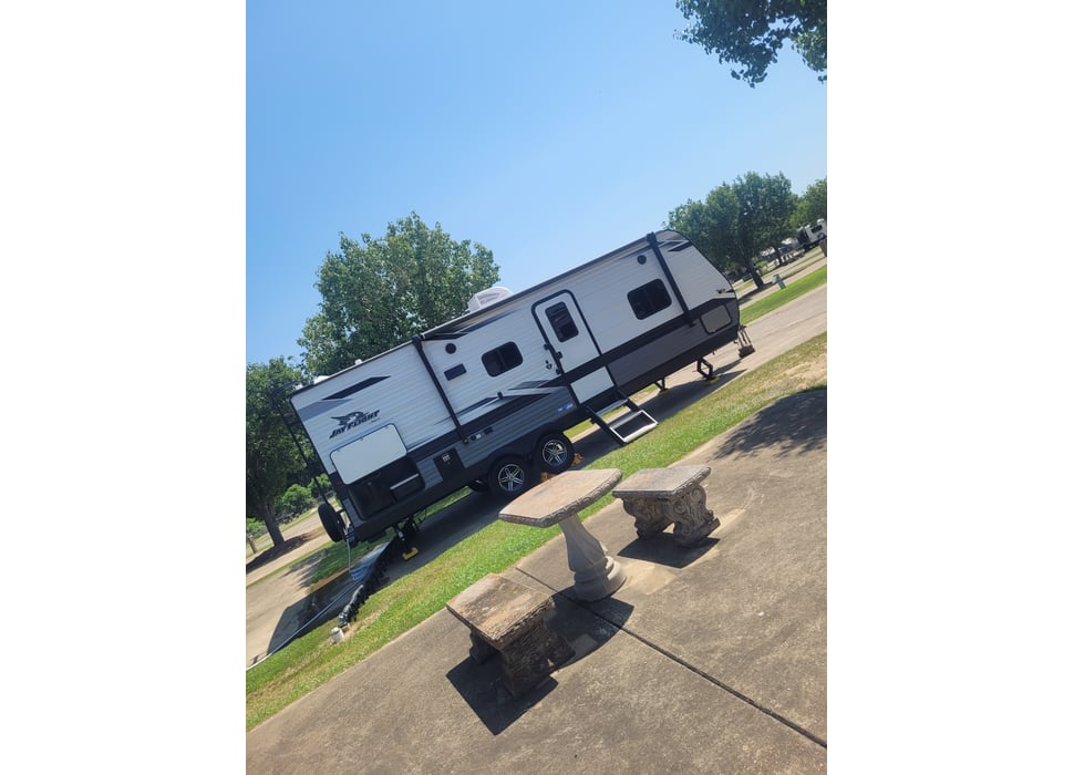 Travel Trailer rentals in Prairieville