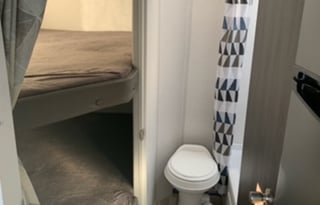 Escape to Comfort: Your Perfect Family Friendly RV