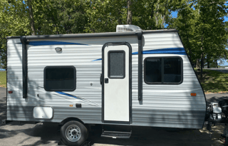 2018 Gulf Stream RV Ameri-Lite Super Lite 16 BHC