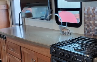 2016 Winnebago Minnie Winnie