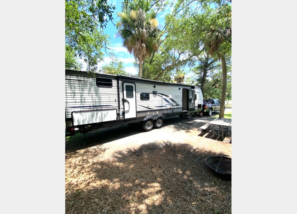 Travel Trailer rentals in Morganton