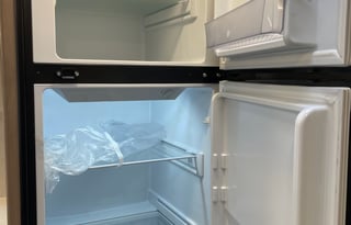 Sandy Cheeks RV Rentals Coleman(Delivery Only )