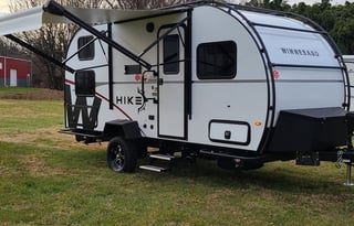 2022 Winnebago Hike LPa507