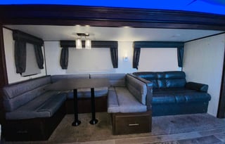 2019 Forest River RV Cherokee 264DBH