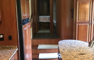 2013 Redwood RV Redwood 36RL
