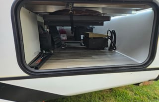 AR's 2022 coachmen freedom express 258bhs