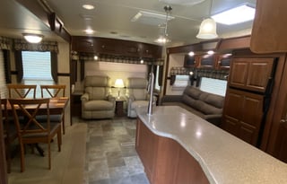 2015 Flagstaff by Forest River V-Lite 30WRLIKS