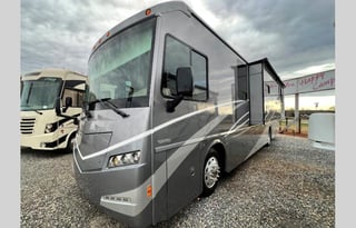 2018 Winnebago Forza 36G