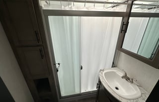 2022 Forest River RV Sabre 36BHQ