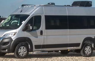 2026 EntegraEthos20E W/ Solar,Awning,TV,Generator,