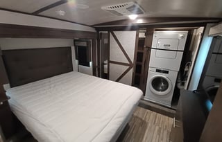 Forest River RV Wildwood Heritage Glen LTZ 295BH