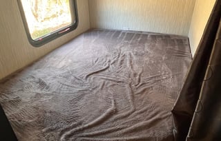 2020 Forest River RV Cherokee Grey Wolf 26DJSE