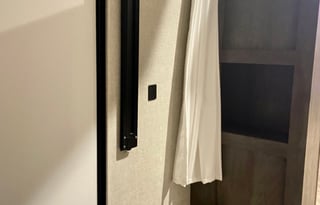 Camp EZ In Our Fully Loaded Forest River EVO 2700!