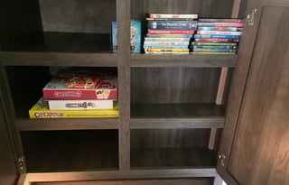 2017 Highland Ridge Open Range Ultra Lite UT2802BH